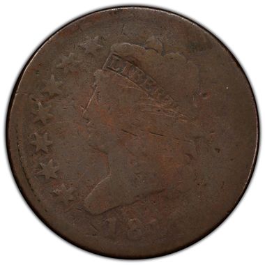 Cert 44195713 - Coin Image