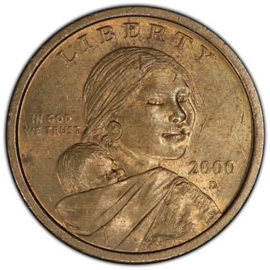 Cert 44196640 - Coin Image