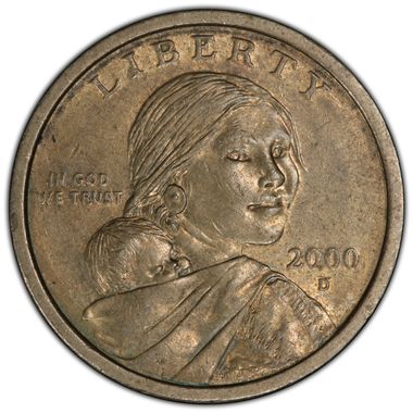 Cert 44196642 - Coin Image