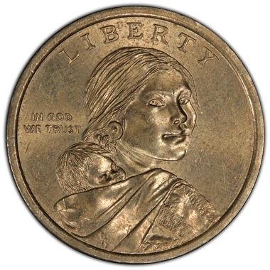 Cert 44196644 - Coin Image