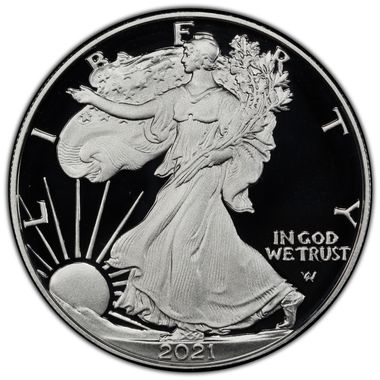 Cert 44200103 - Coin Image