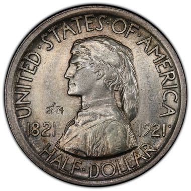 Cert 44200711 - Coin Image