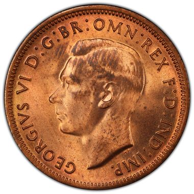 Cert 44200830 - Coin Image