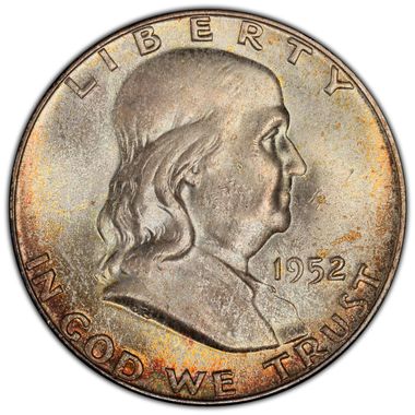 Cert 44201183 - Coin Image
