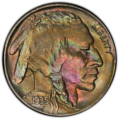 Cert 44201315 - Coin Image