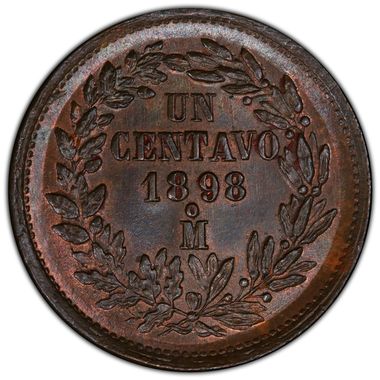 Cert 44205330 - Coin Image
