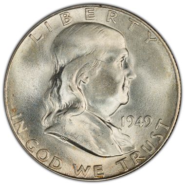 Cert 44211750 - Coin Image