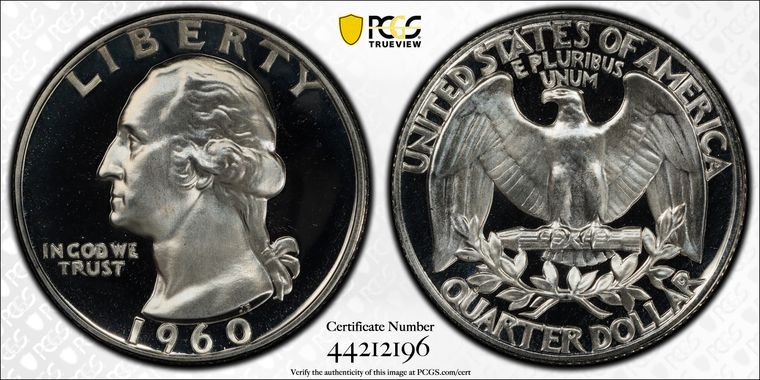 Cert 44212196 - Coin Image