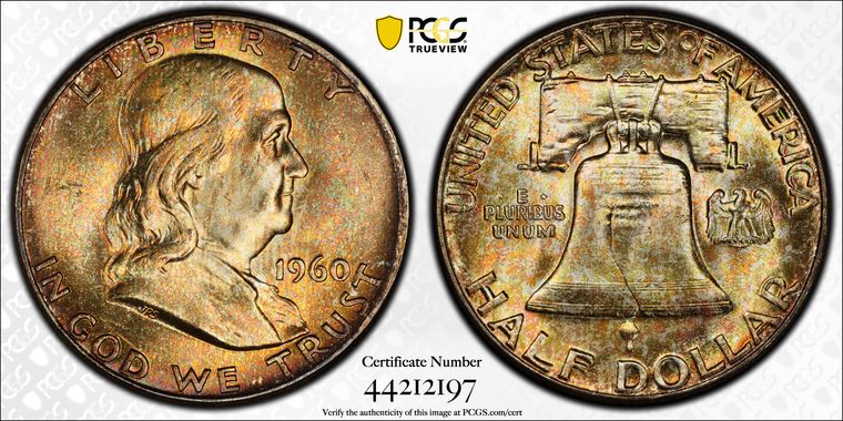 Cert 44212197 - Coin Image