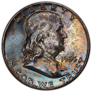 Cert 44212523 - Coin Image