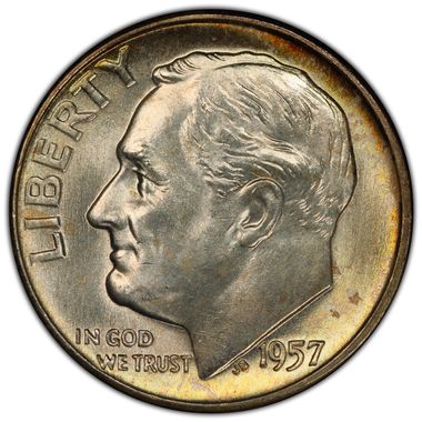 Cert 44213435 - Coin Image