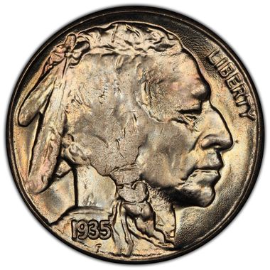 Cert 44213454 - Coin Image