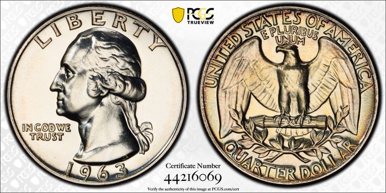 Cert 44216069 - Coin Image