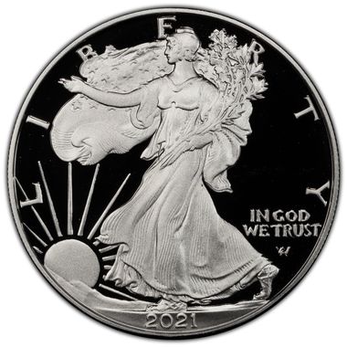 Cert 44216671 - Coin Image