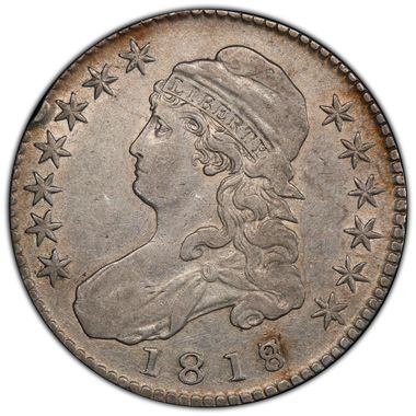Cert 44217236 - Coin Image