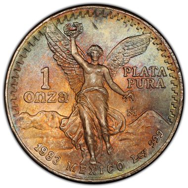 Cert 44217852 - Coin Image