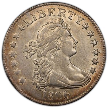Cert 44219370 - Coin Image