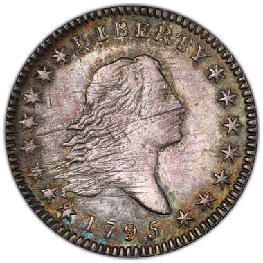 Cert 44219436 - Coin Image