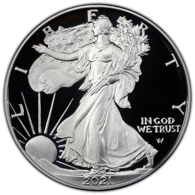 Cert 44219700 - Coin Image