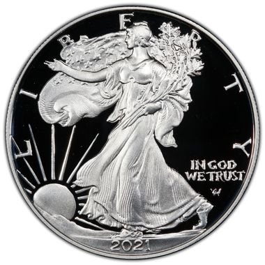 Cert 44219705 - Coin Image