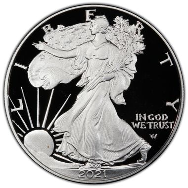 Cert 44219707 - Coin Image