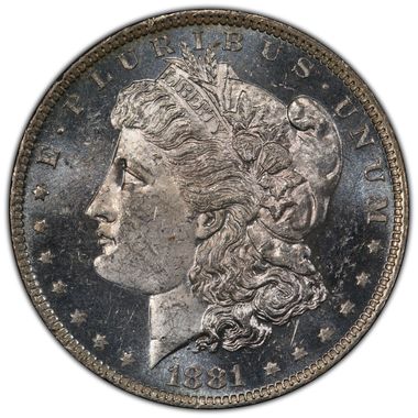 Cert 44219828 - Coin Image