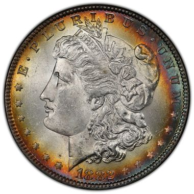 Cert 44219830 - Coin Image