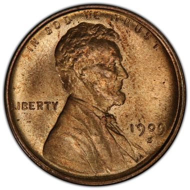 Cert 44219920 - Coin Image