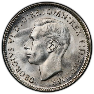 Cert 44219983 - Coin Image