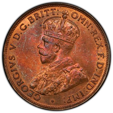 Cert 44219989 - Coin Image