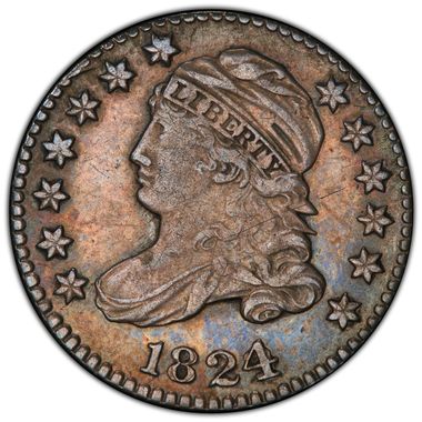 Cert 44220311 - Coin Image