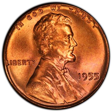 Cert 44220467 - Coin Image