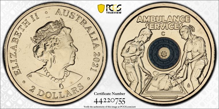 Cert 44220755 - Coin Image