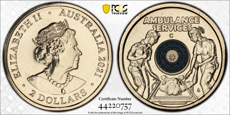 Cert 44220757 - Coin Image