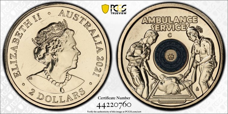 Cert 44220760 - Coin Image