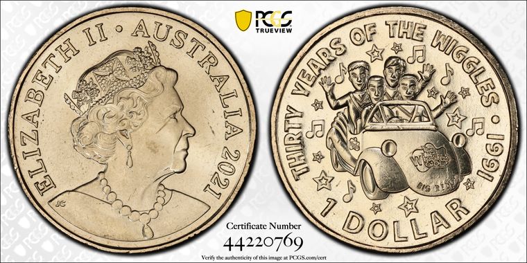 Cert 44220769 - Coin Image