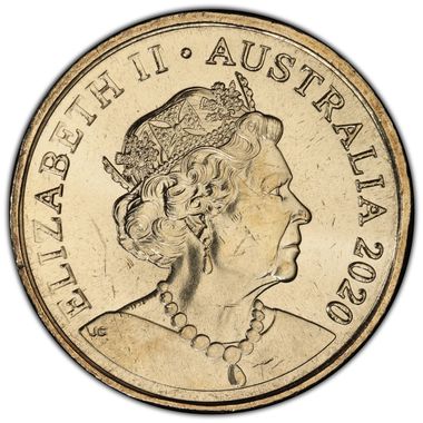 Cert 44220788 - Coin Image