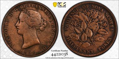 1856 1/2D NS-5A1 BR-876 N1RB