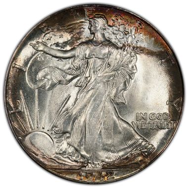 Cert 44221493 - Coin Image