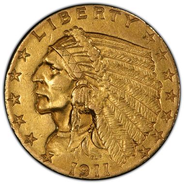 Cert 44221655 - Coin Image