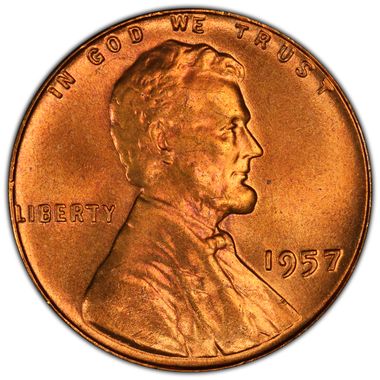 Cert 44222327 - Coin Image