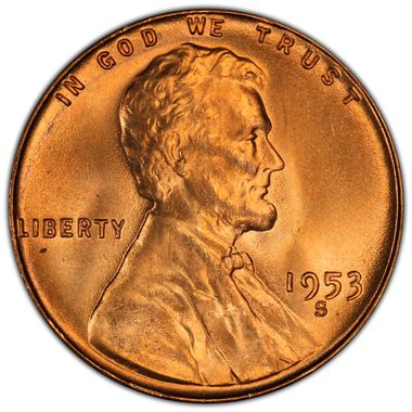 Cert 44222328 - Coin Image