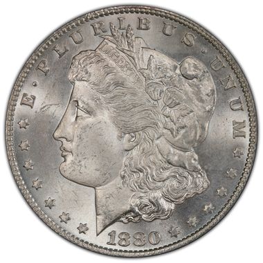 Cert 44223012 - Coin Image