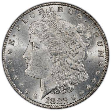 Cert 44223015 - Coin Image