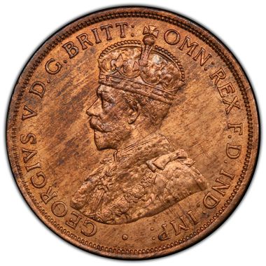 Cert 44223241 - Coin Image