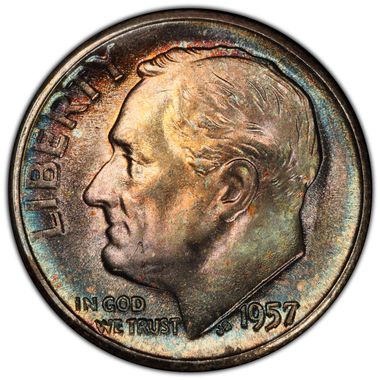 Cert 44223393 - Coin Image