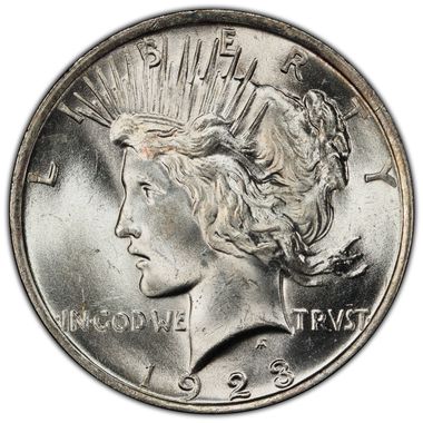 Cert 44223652 - Coin Image