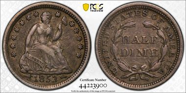 1853 H10C Arrows XF40