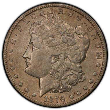 Cert 44224432 - Coin Image