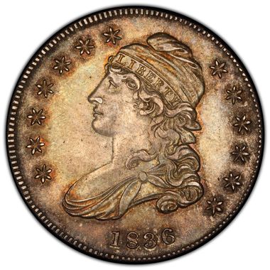 Cert 44224855 - Coin Image